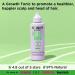 Noughty Get Set Grow Tonic: 97% Natural Leave-in Treatment for Thicker Hair with Pea Complex and Hyaluronic Acid - 75ml - Buy Online on GoSupps.com