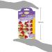 G nthart Backdecor - 15 Edible Icing Ladybug Decorations for Cakes & Cupcakes | Sweet Lucky Beetles (19g Pack) - Buy Online on GoSupps.com