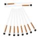 Beavorty 10pcs Makeup Brush Eyeshadow Brush for Women Eye Shadow Brush for Makeup Precision Eyeshadow Brush Eye Makeup Tool Concealer Brush Make up Eyeshadow Brush Eye Brush for Eyeshadow