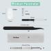 Glasses Nose Pad Replacement Kit  YSSAIL Eyeglass Repair Kit with 5 Pairs of Nose Pads  Screws  Precision Screwdrivers  Tweezer and Cleaning Cloth for Eyeglass and Sunglasses A-transparent - Buy Online on GoSupps.com