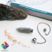 Shop Labradorite Divination Pendulum | Radiesthesia Tool for Accurate Readings - Fast International Shipping - Buy Online on GoSupps.com