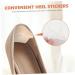 FOMIYES 16 Pairs Non-Slip Gel Insoles Pads for Women's Heels & Sports Shoes - Cushioned Comfort & Support - Buy Online on GoSupps.com