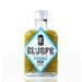 The Chief Cousin Salsa El Jefe Primo Sauce Hot sauce Green 100 ml