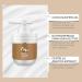 Cr me D pilatoire Visage La Noix De Coco - pilation Douce for Hommes Et Femmes limine Les Poils des L vres Barbe sans Irritation Formule Hydratante Un Soin Quotidien du(3PCS) 1 unit (Lot de 1) - Buy Online on GoSupps.com