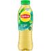 Lipton Ice Tea Ice Green Tea Lime Mint Bottles 12x50CL - Buy Online on GoSupps.com