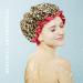 TCOTBE 4-Piece Waterproof Shower Cap Set for Women - Reusable Elastic Bathing Hair Caps - Buy Online on GoSupps.com
