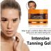 Tanning glue Helps skin tan evenly Light and non-greasy - Buy Online on GoSupps.com
