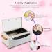 Qinlorgo Nail Tools Sterilizer | Intelligent High-Temperature Sterilizer for Dental & Towel-Art Tools - Buy Internationally! - Buy Online on GoSupps.com