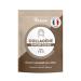 Marine Collagen Powder Cocoa Flavor - 5000mg per day - Hydrolyzed Peptides Types 1&3 - 2000 Da - Radiance & Youth of the Skin - Highly Bioavailable - Made in France - Vitavea