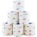 Eco-Friendly Wool Laundry Balls for Dryer - Xmas Decor & Bathroom Set Essentials | International Shipping - Buy Online on GoSupps.com