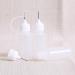 10x 30ml Precision Tip Glue Applicator Bottles - DIY Quilling Tool - Needle Squeeze Bottle - Buy Online on GoSupps.com