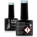 Mylee Gel Nail Polish 10ml Note to Myself - Blue Range MG0140 | Long Lasting & Easy to Apply for Salon & Home Use - Buy Online on GoSupps.com