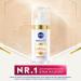 NIVEA Cellular LUMINOUS630 Intensive anti-pigment spot serum (30 ml) facial care with hyaluronic acid for a more even and radiant complexion serum against pigment spots - Buy Online on GoSupps.com