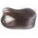 25 cm Real Hair Clip-In Hairpiece for Thinning Hair - Perfect Solution for Volume & Style - Buy Online on GoSupps.com