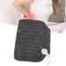 Shop Electric Heating Cushions for Back Pain Relief 6 Heat Settings 4 Auto-Off Timers Ideal for Cramps & Muscle Comfort (EU-2220V) - Buy Online on GoSupps.com