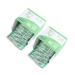 Didiseaon Outdoor Shower Shield Patch First Aid Stickers Adhesive Bandages Breathable Clear Bandages Adhesive Patch Transparent Cute Stickers
