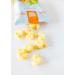 Love Ducks Organics Ducks Corn Puff Snacks Carrot Apple Baby Snacks 9 months plus 30g (Pack of 8) - Buy Online on GoSupps.com