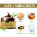 Korean Ginseng Peel off Face Mask Korean Hana Ginseng Peel off Face Mask Natural Herbal Ginseng Face Mask Improve Skin Firmness and Elasticity Reduce Fine Lines and Wrinkles - Buy Online on GoSupps.com