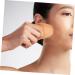 Buy Tovinanna Jade Face Massage Roller Set - 4 Pieces Facial Tools for Swelling Relief | Premium Quality Jade Rollers with Wooden Handle | International Shipping - Buy Online on GoSupps.com
