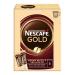 Nescafe NESCAF Gold Instant Coffee 20 sachets 34 g