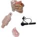 SAFWEL Cervical Traction Neck Stretcher | Adjustable Inflatable Device for Neck Pain Relief | Ship Internationally - Buy Online on GoSupps.com