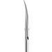 STALEKS PRO Expert 50 cuticle scissors manicure tool SE-50-2 - Buy Online on GoSupps.com