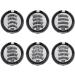 rongweiwang Eye Beauty False Eyelashes Reusable And Washable For Easy Application Long-Lasting Wear Lash Extension Supplies 24P-4 - Buy Online on GoSupps.com