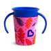 Munchkin 17423: 6Oz Miracle 360  Wildlove Trainer Cup - 1Pk (Assorted) - Buy Online on GoSupps.com