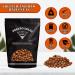 Presto Sales Large Raw Hazelnuts (Filberts) 16 oz - Non-GMO, Gluten-Free, Keto/Paleo Friendly Protein Snack - 1 lb Resealable Bag - Buy Online on GoSupps.com