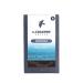 La Colombe Corsica Dark Roast Drip Grind Caf moulu Notes de chocolat boulangerie vin rouge et pices 340 ml (lot de 4) Corse 12 g (Lot de 4)