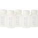 AXifeed EBM EMothermilk Storage Bottles 140ml - 10 Pack | Ideal for Safe Milk Storage | International Shipping - Buy Online on GoSupps.com