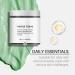 ERMOPATRY Organic Herbal Salve Joint Muscle Bone Cream Intensive Concentrate Cream Comfrey Salve Ointment Skin Soothing Balm for Joint Care Balm Muscle Soreness (2pcs) - Buy Online on GoSupps.com