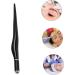 Housoutil 3pcs Microblade Eyebrow Semi-permanent Pencil Long-lasting Naturally Supply for Manual Embroidered 14.5x1.2cmx3pcs Blackx3pcs - Buy Online on GoSupps.com