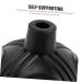 Runrotoo Non-Slip Replacement End Caps for Crutches & Walking Sticks - Durable Sugar Cane Accessories - Buy Online on GoSupps.com