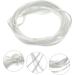 POPETPOP Fiber Nails 1 Square Glass De Unhas Glassine Clear Glass Fiberglass Glases Manicure Extension Fiber Manicure Fiber Glasses Nail Silk Fiber Size 1 As Shown - Buy Online on GoSupps.com