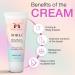 Crema Bobae para busto m s grande | Crema de realce de senos y busto trans - Buy Online on GoSupps.com