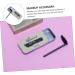 MUSISALY 1 Set Eyebrow Soap Brow Shaping Soap Eyebrow Cream Soap Brows Makeup Kit Natural Soaps Gel Texture - Buy Online on GoSupps.com