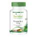 Fairvital | Vitamin B6 20mg - HIGH DOSE - Pyridoxine hydrochloride - VEGAN - 180 capsules