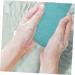 Healeved 16pcs Soap Net Storage Shampoo Face Soap Bar Pouch Bar Soap Scrubber Pouch Soap Pouch Pe - Buy Online on GoSupps.com