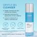 goPure Gentle Gel Cleanser - Brightening Vitamin C Formula Sulfate-Free All Skin Types - 4 oz - Buy Online on GoSupps.com