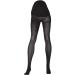Truform Plus Size 20-30 mmHg Compression Pantyhose for Women - X-Tall Black Support Tights - 1 Pair - Buy Online on GoSupps.com