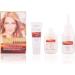 L'Oreal Excellence Age Perfect Colouring Number 7/32 Rubio Dorado Perla 7.302 Golden Pearl Blonde 1 count (Pack of 1) - Buy Online on GoSupps.com