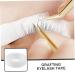 6 Rolls Grafting Eyelash Tape for Lash Extensions - Premium Non-Woven Salon Makeup Tool - White Eyelash Tapes - Buy Online on GoSupps.com