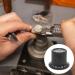Jewelers Loupe Portable Monocular Magnifier Experimental Tools 10x Magnifying Glass Jewelry Tools for Eye Magnifier Lens Repair Tool - Buy Online on GoSupps.com
