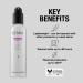 Kenra Volume Mist 2 | Volume Builder | Lightweight Fine Mist | Low Hold Flexible Fininsh | Thermal Protection | Volume That Lasts Up To 48 hours | All Hair Types | 6 fl. oz. (2-Pack) 3 Fl Oz (Pack of 2) - Buy Online on GoSupps.com