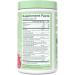 Bloom Nutrition Berry Greens Superfoods Powder - 25 Servings 4.8 oz - Buy Online on GoSupps.com