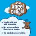 Angel Delight Smooth & Creamy Chocolate Flavour Dessert Mix - 600g Pack | Instant and Delicious - Buy Online on GoSupps.com