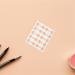 Mikikit Bandes Adh sives pour Remodeler le Nez 20 Pi ces Patchs Auto-adh sifs pour Contour du Nez des Ailes Nasales Correcteur Nasal Doux Soins Beaut et Maquillage au - Buy Online on GoSupps.com
