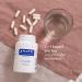 Buy Pure Encapsulations L-Lysine - Essential Amino Acid - 90 Capsules | International Shipping Available - Buy Online on GoSupps.com