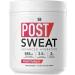 Sports Research Post-Sweat Advanced Hydration Fruit Punch 16.9 oz (480 g)